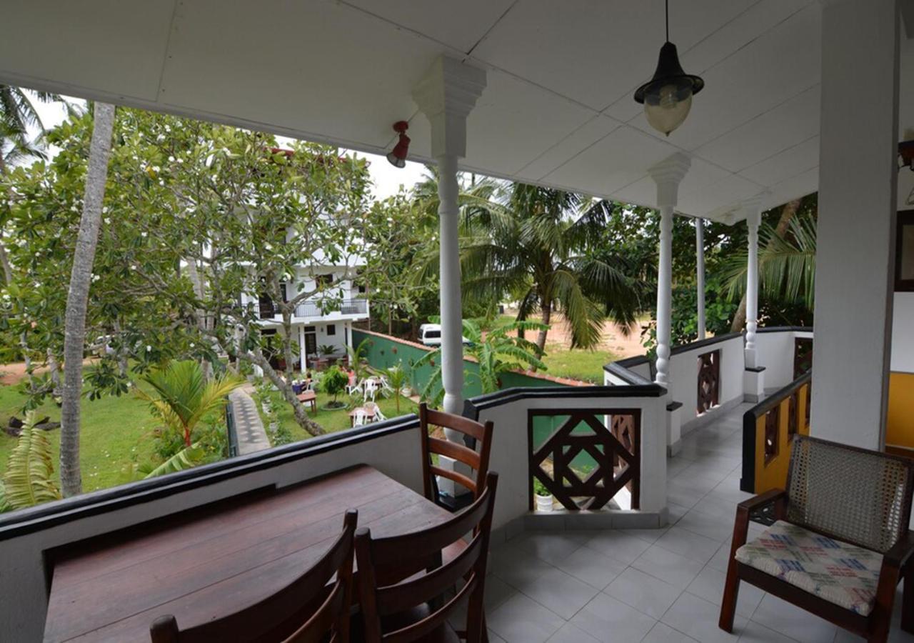 Seaview Deepal Villa Unawatuna Quarto foto